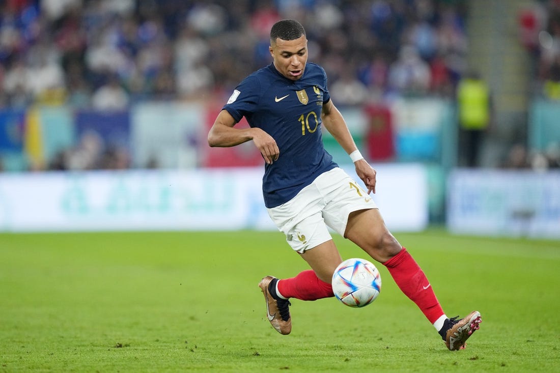 FIFA News: World Cup roundup: France, England advance to quarterfinal clash