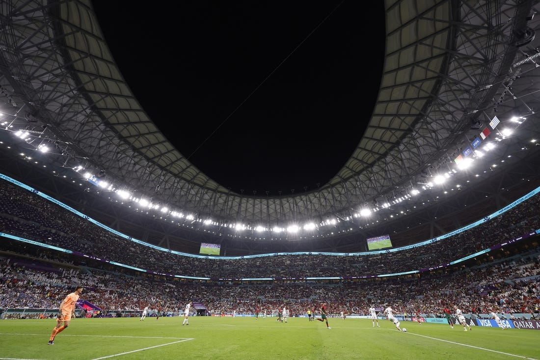 FIFA News: World Cup roundup: South Korea advances; Portugal wins group