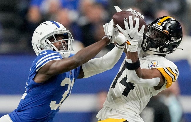 NFL News: Colts place CB Isaiah Rodgers (knee) on injured reserve