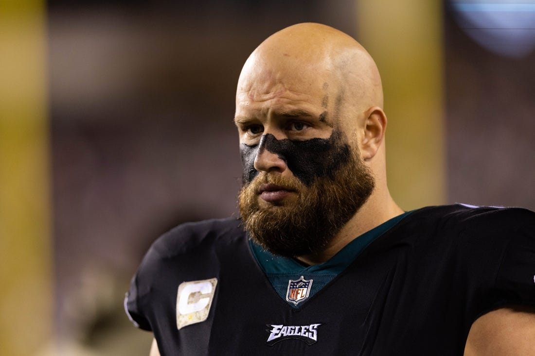 NFL News: Reports: Eagles RT Lane Johnson out for regular season