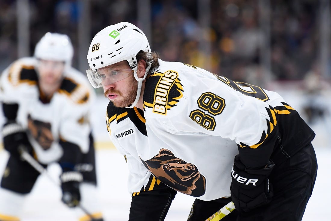 NHL News: Avs latest to challenge Bruins’ home dominance