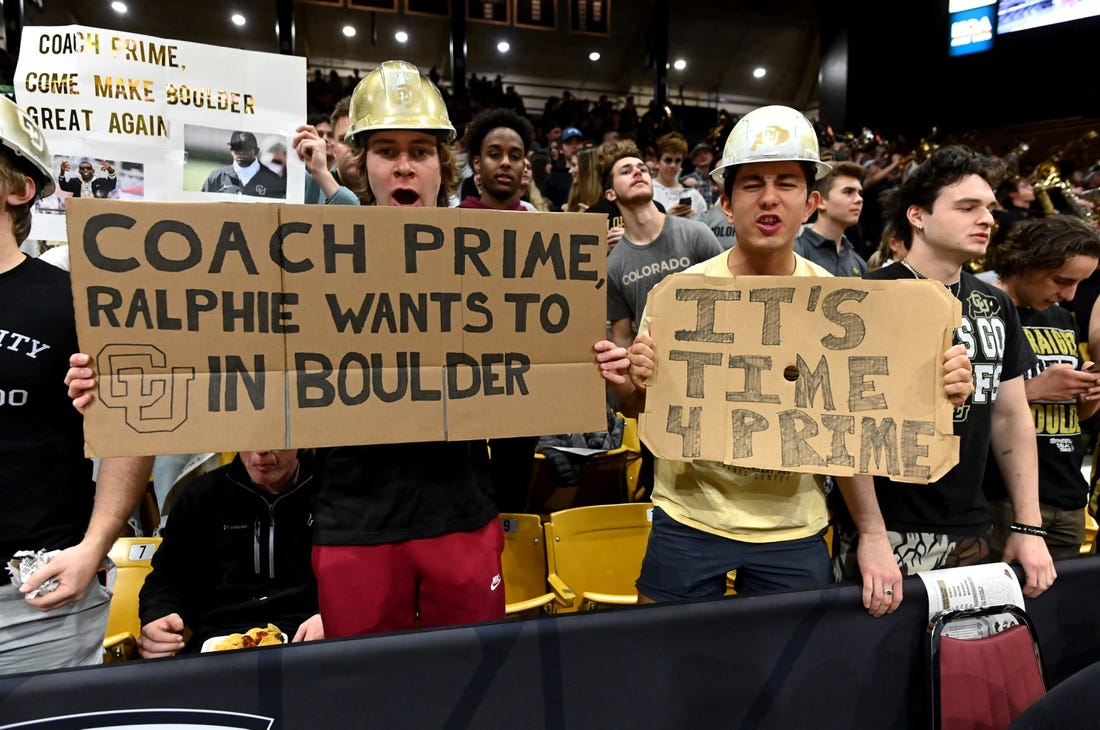NCAAF News: Prime deal: Colorado’s offer to Deion Sanders exceeds over $5M per year