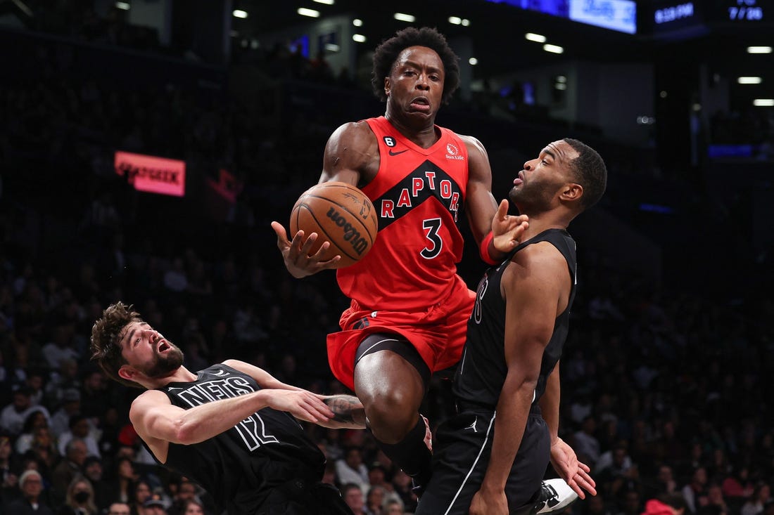 Kyrie Irving’s 27 points help Nets defeat Raptors for 6th straight home win
