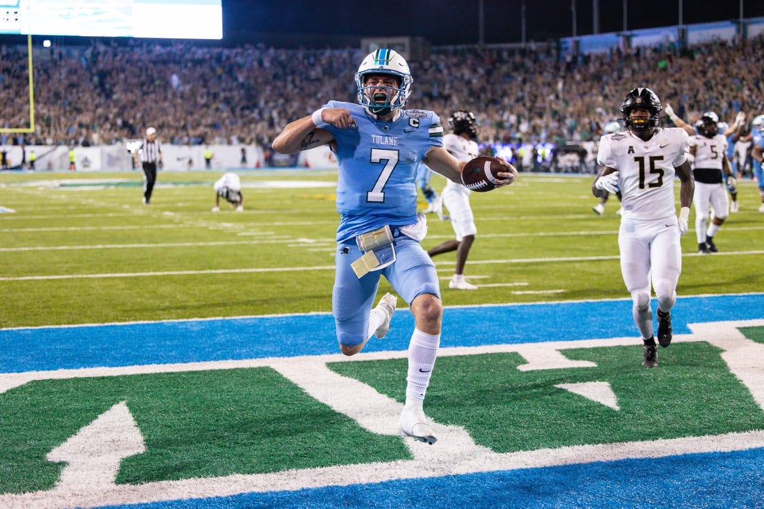 NCAAF News: No. 10 USC missing key players for Cotton Bowl vs. No. 16 Tulane