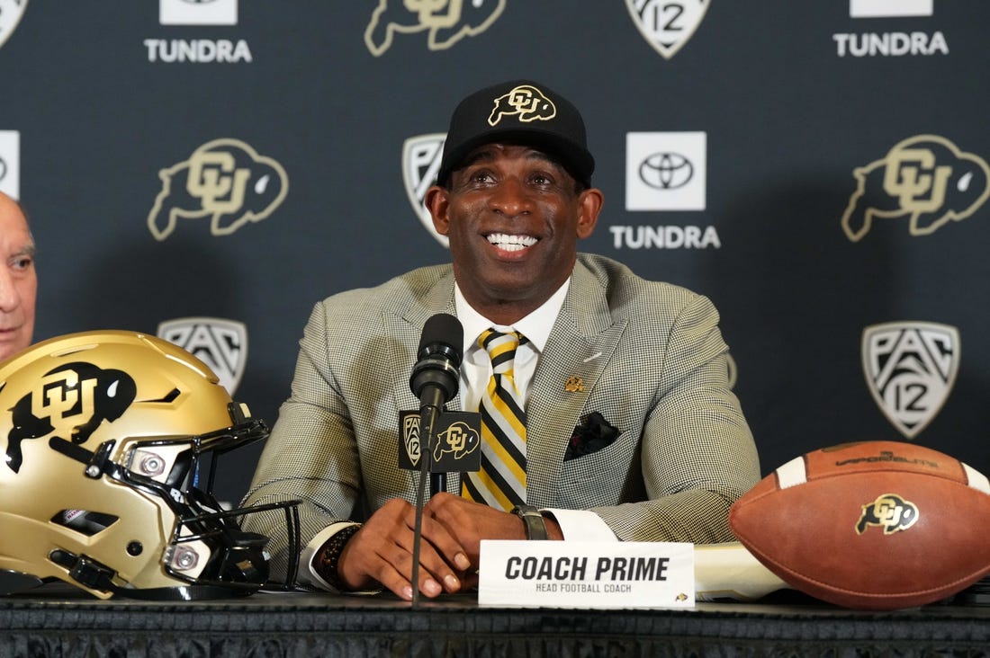 NCAAF News: Deion Sanders, Colorado nab sixth Jackson State transfer
