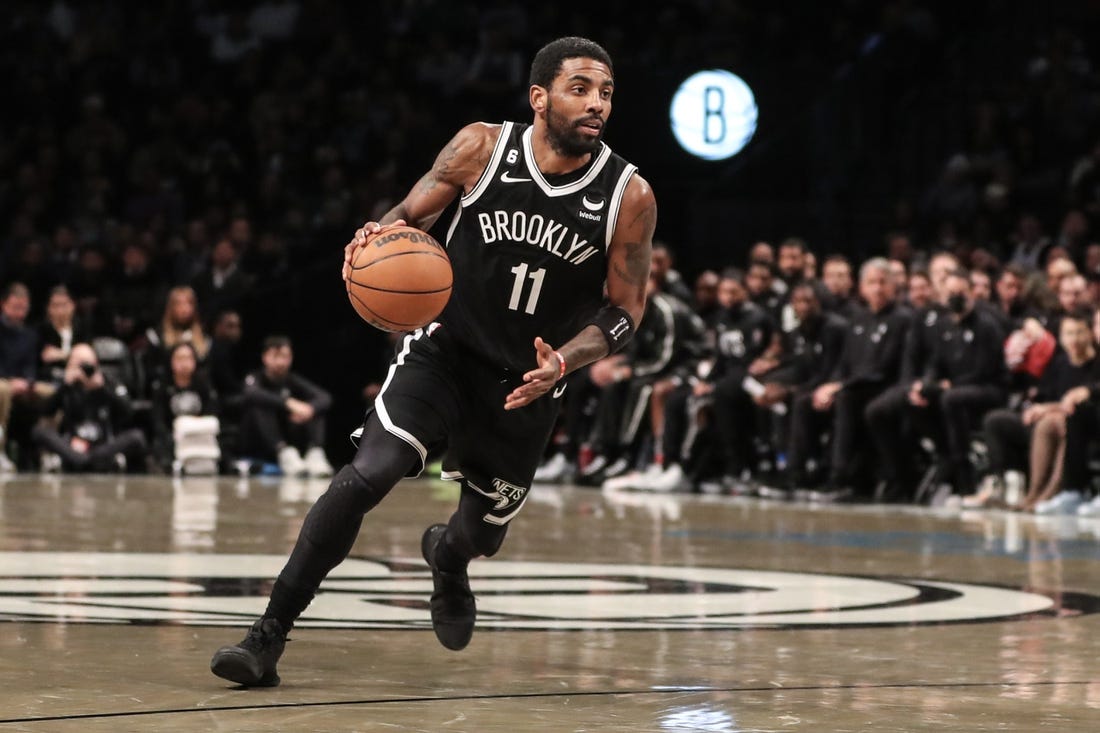Nike parts ways with Kyrie Irving permanently