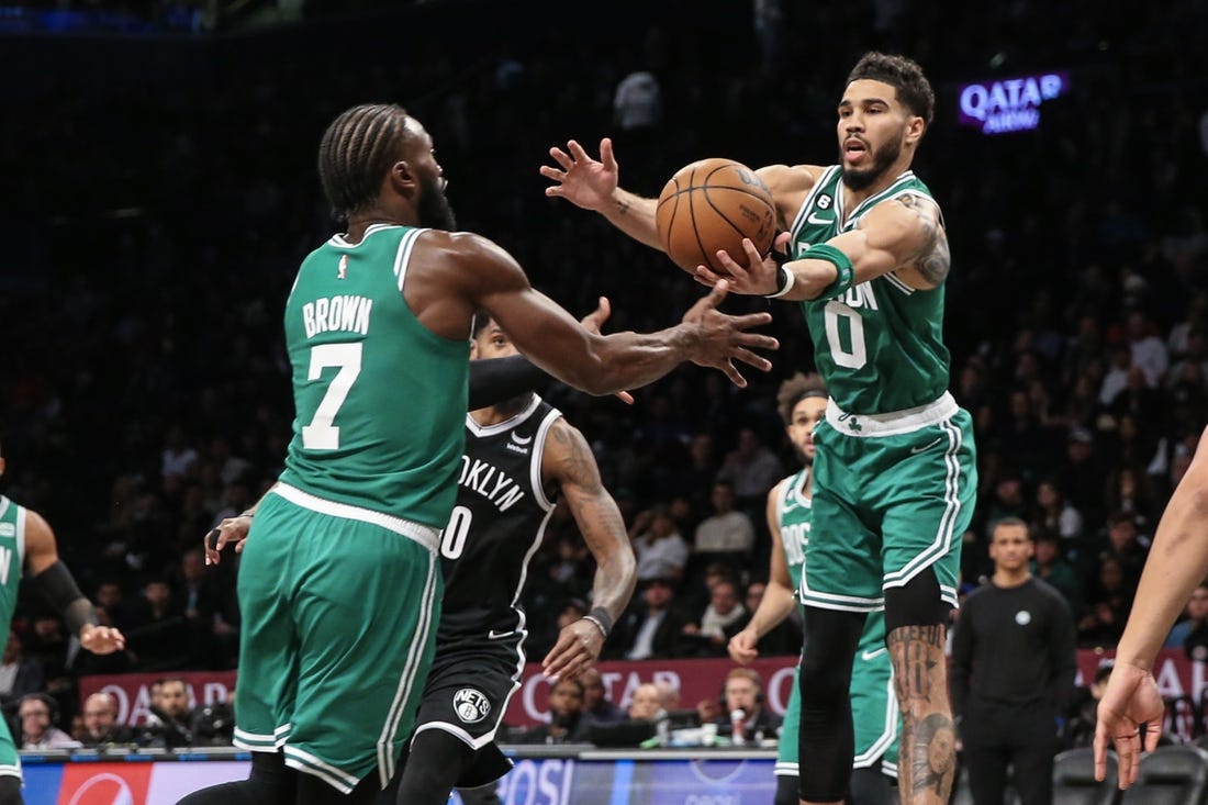 Celtics look to spoil Raptors’ home mojo