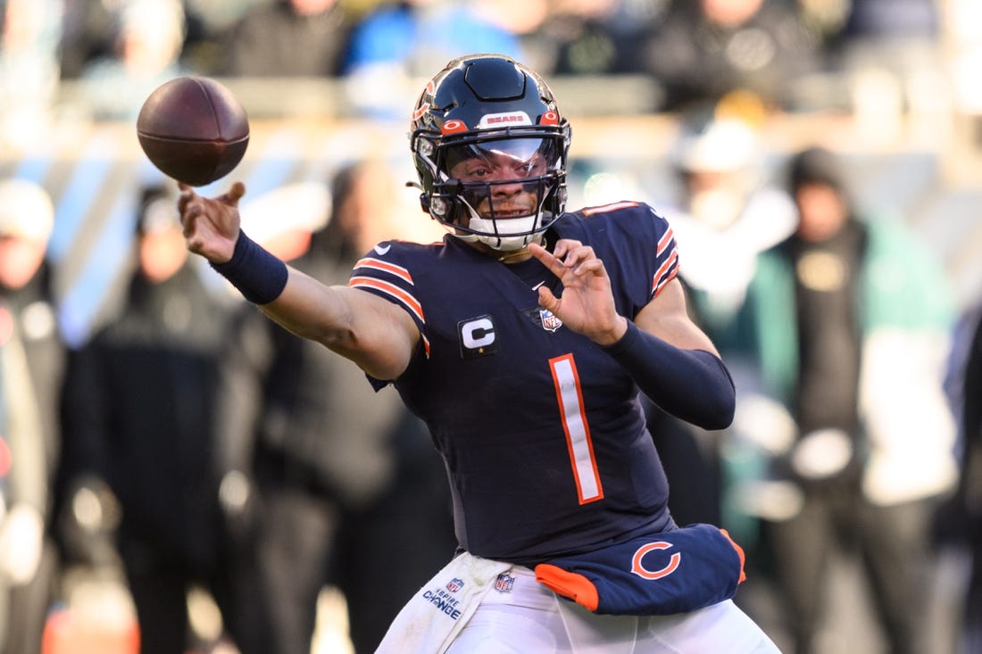 NFL News: Lions face must-win game against struggling Bears