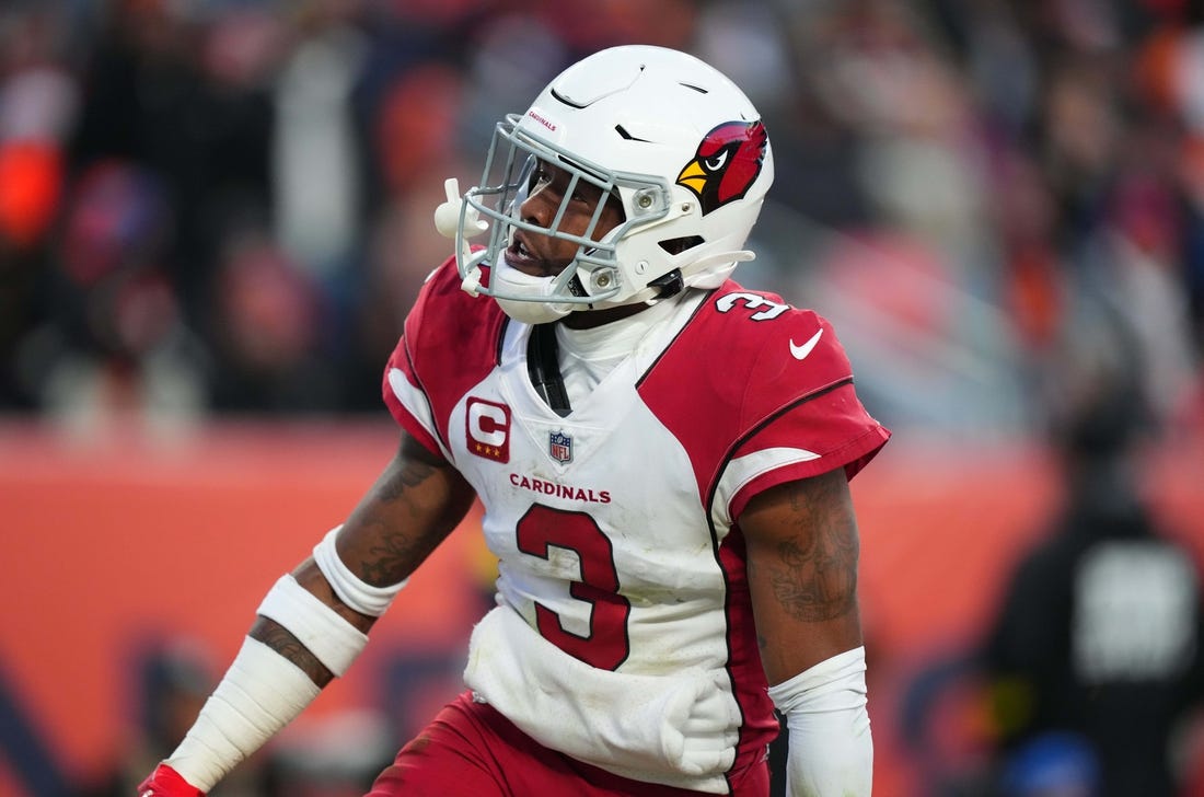 NFL News: Cardinals place S Budda Baker, DL Trysten Hill on IR