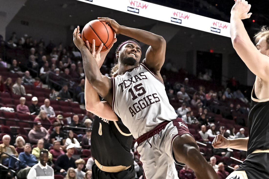 Texas A&M puts lessons learned up against Prairie View A&M