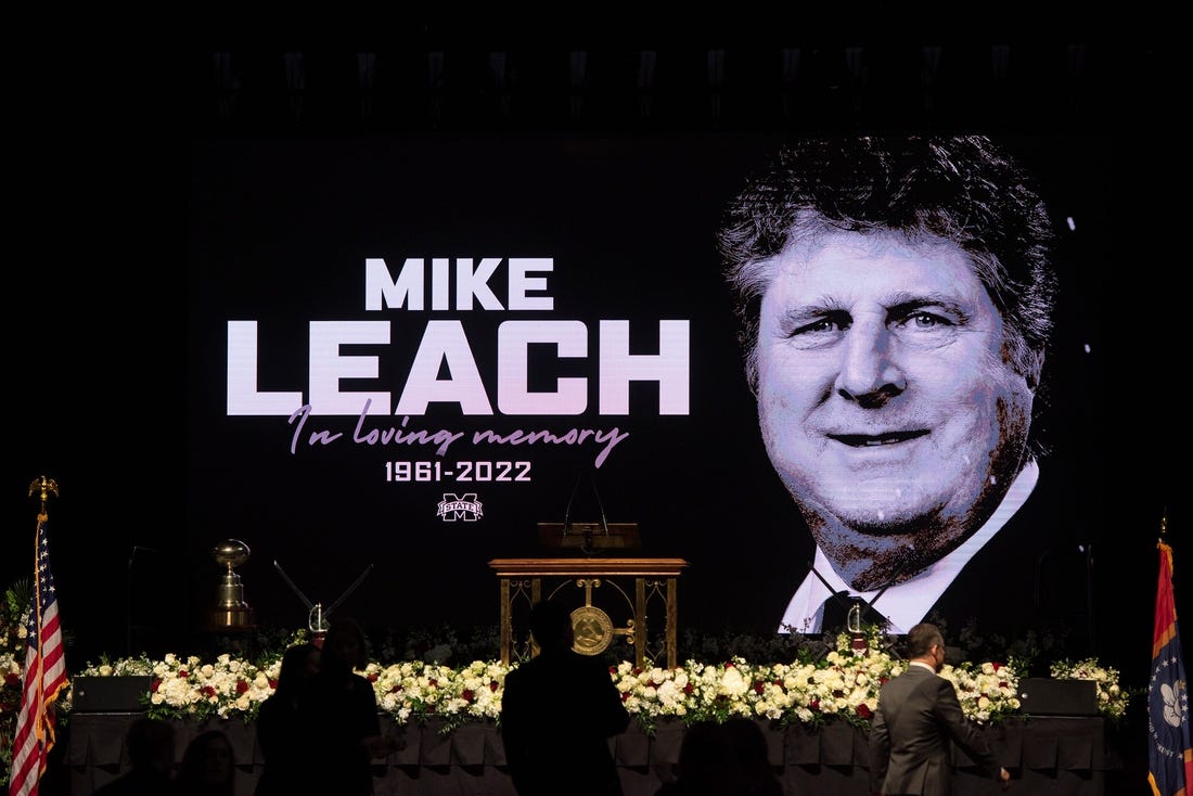 NCAAF News: Emotions high for Miss. State, Illinois to open 2023