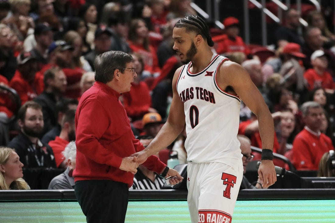 Texas Tech looks to extend offensive surge vs. S.C. State