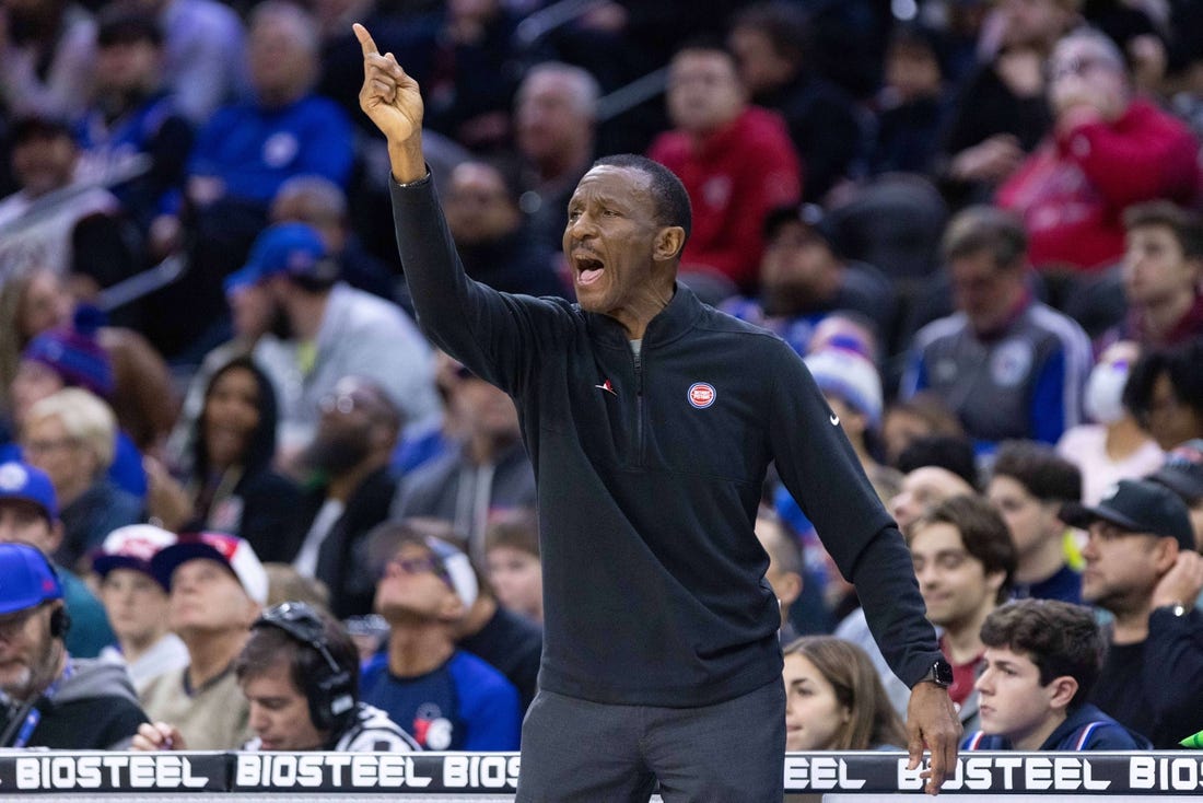 As Magic visit, Pistons try to shake off ugly defeat