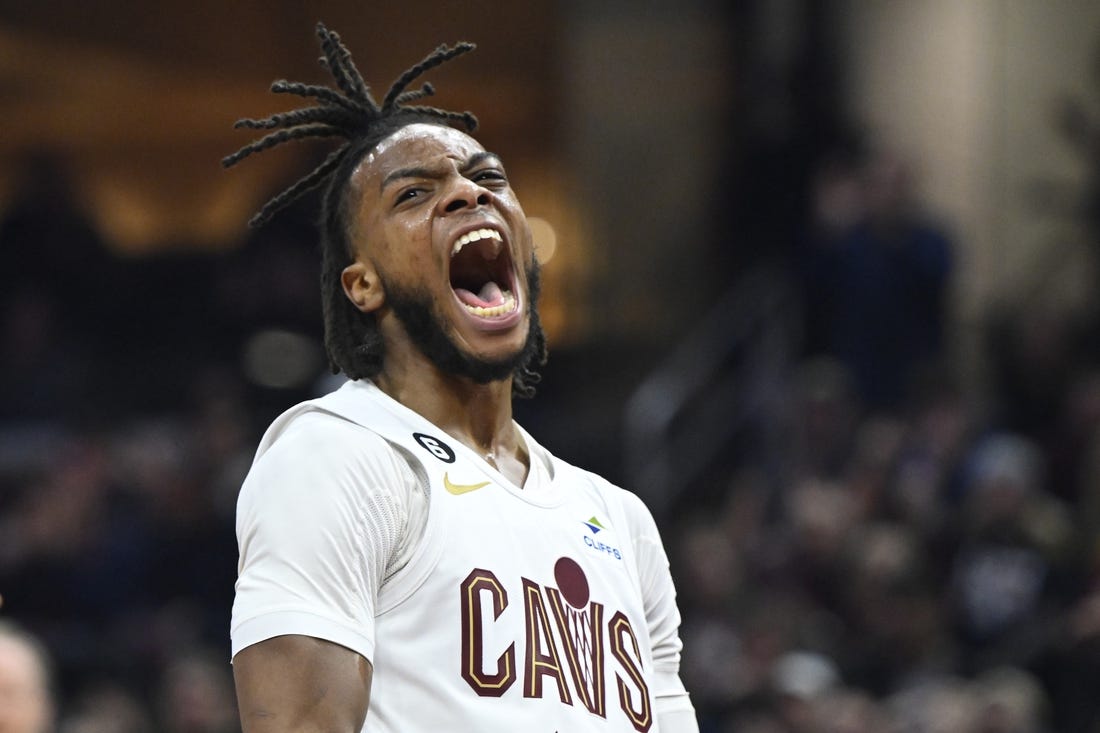 Cavaliers out to get back on track vs. Pacers