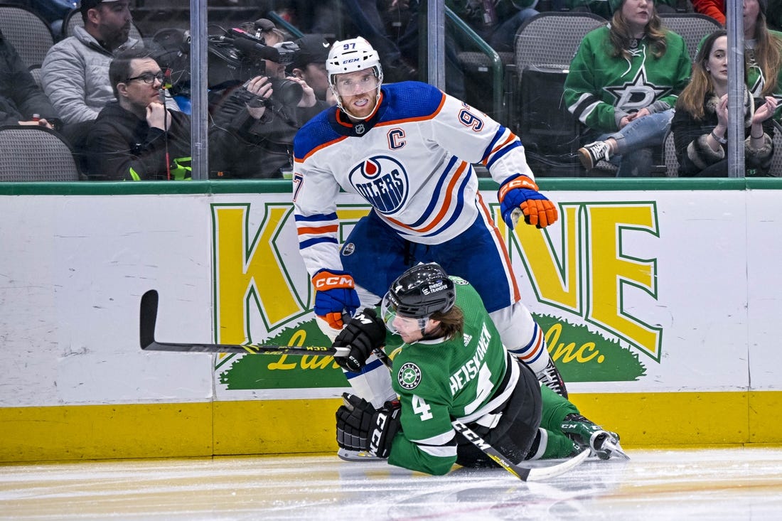 NHL News: Oilers seek direction as they take on Flames