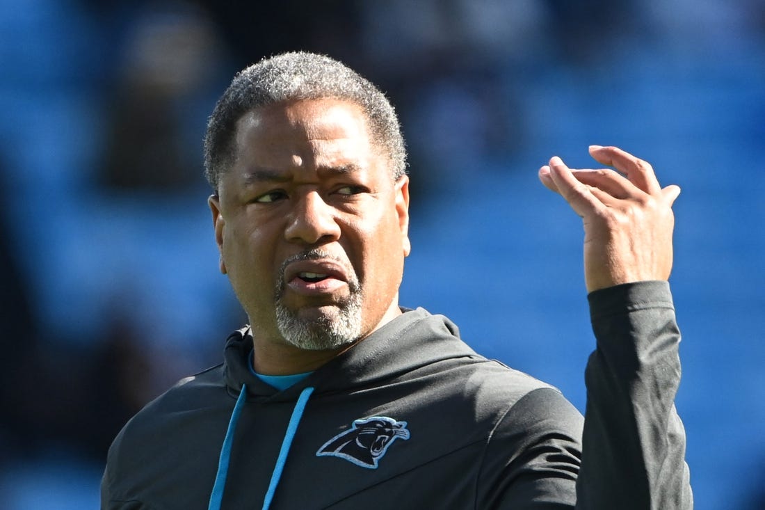 NFL News: Panthers DT Derrick Brown: ‘We want Coach Wilks’