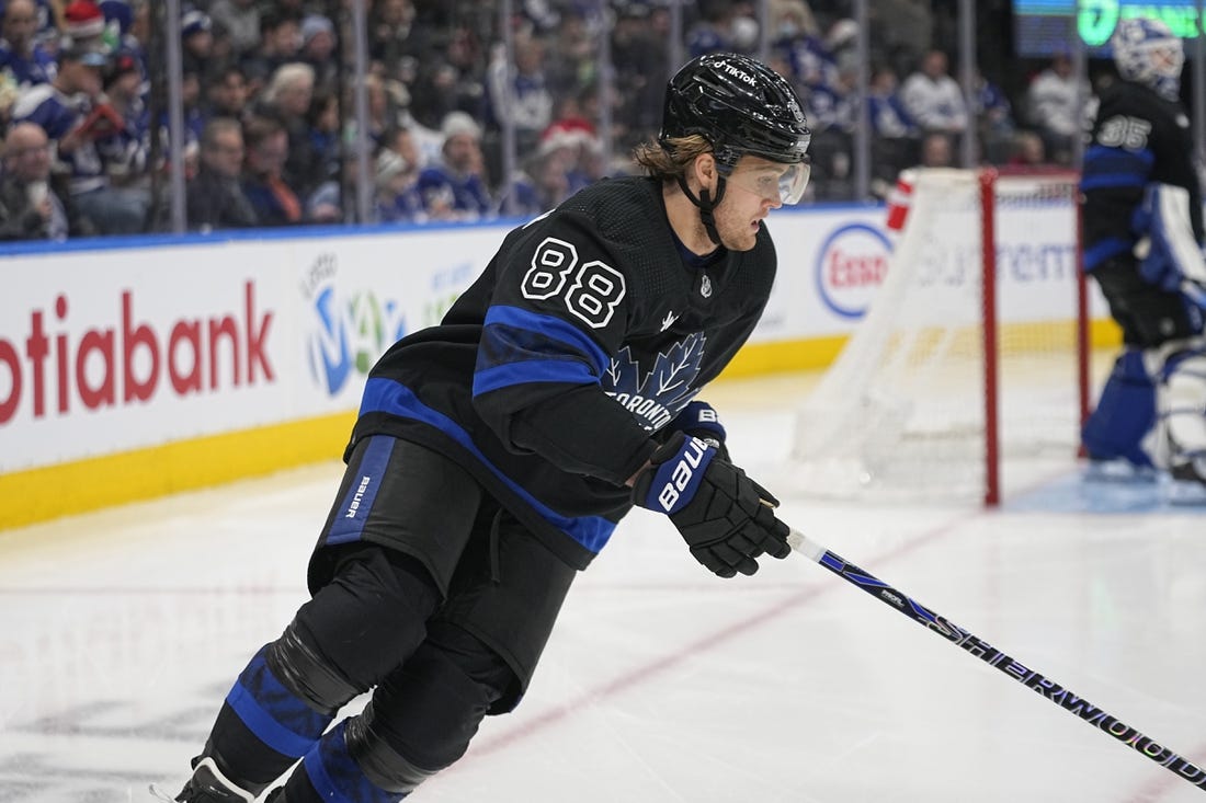 NHL News: Leafs look to stay hot, visit Blues
