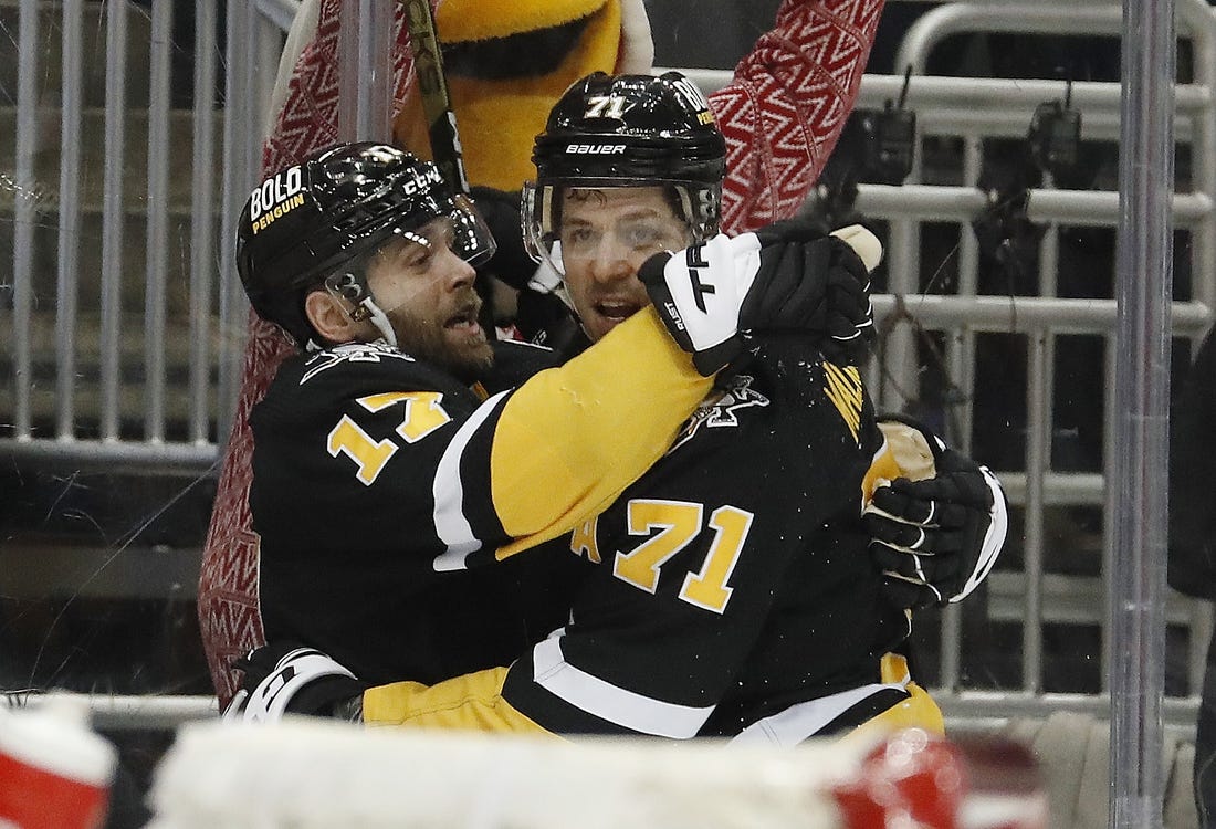 NHL News: Penguins, Islanders clash for first time this season