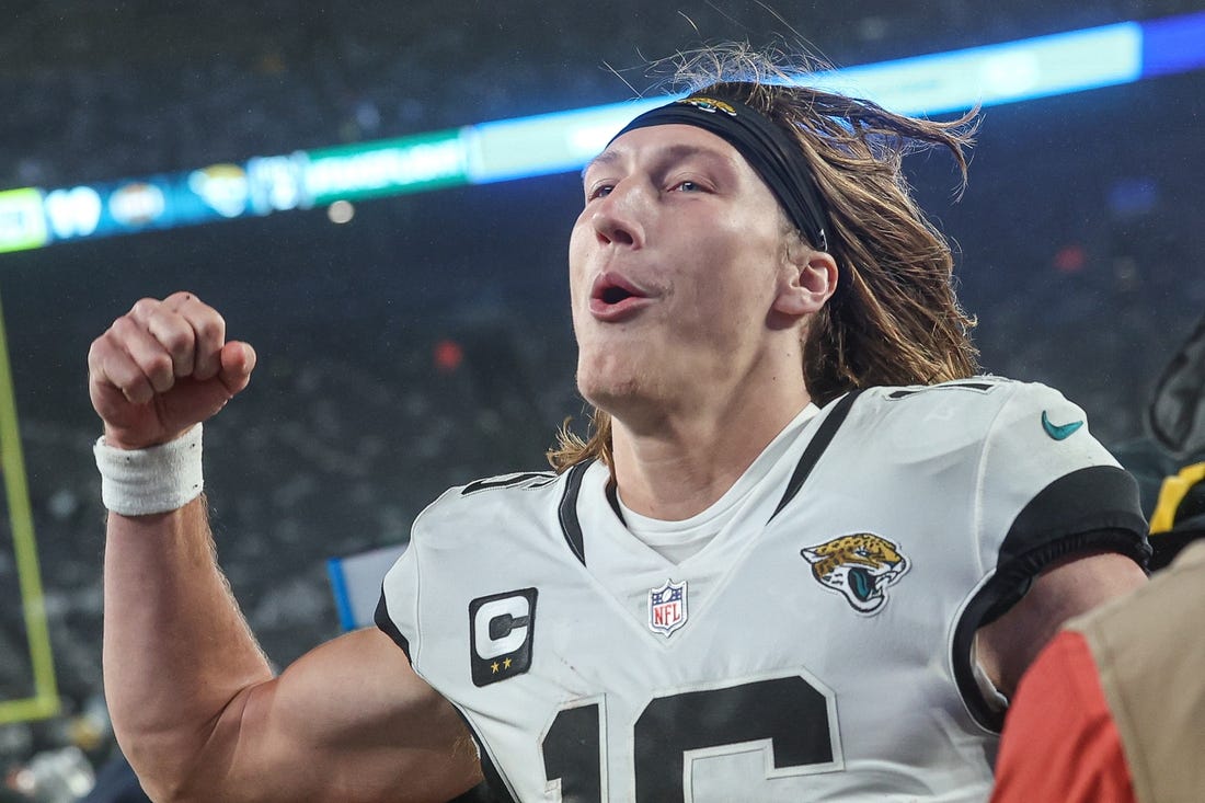 NFL News: Jaguars plan to keep feet on gas against Texans