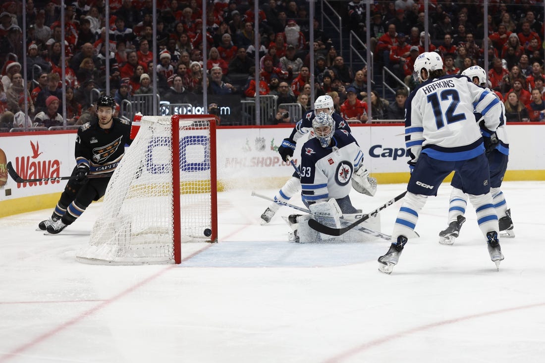 NHL News: Jets aim to get back on track vs. Wild after holiday break