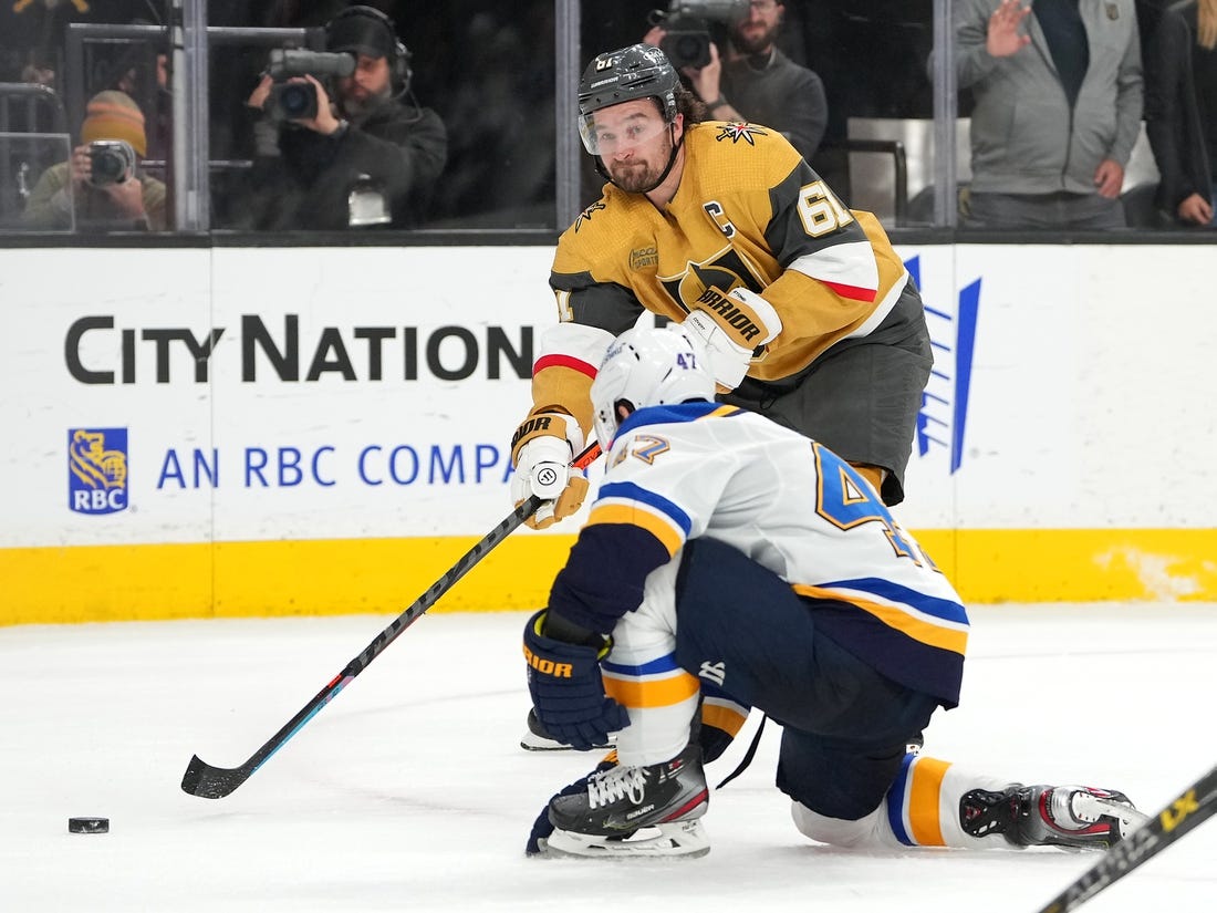 NHL News: Kings hope to gain on division-leading Knights