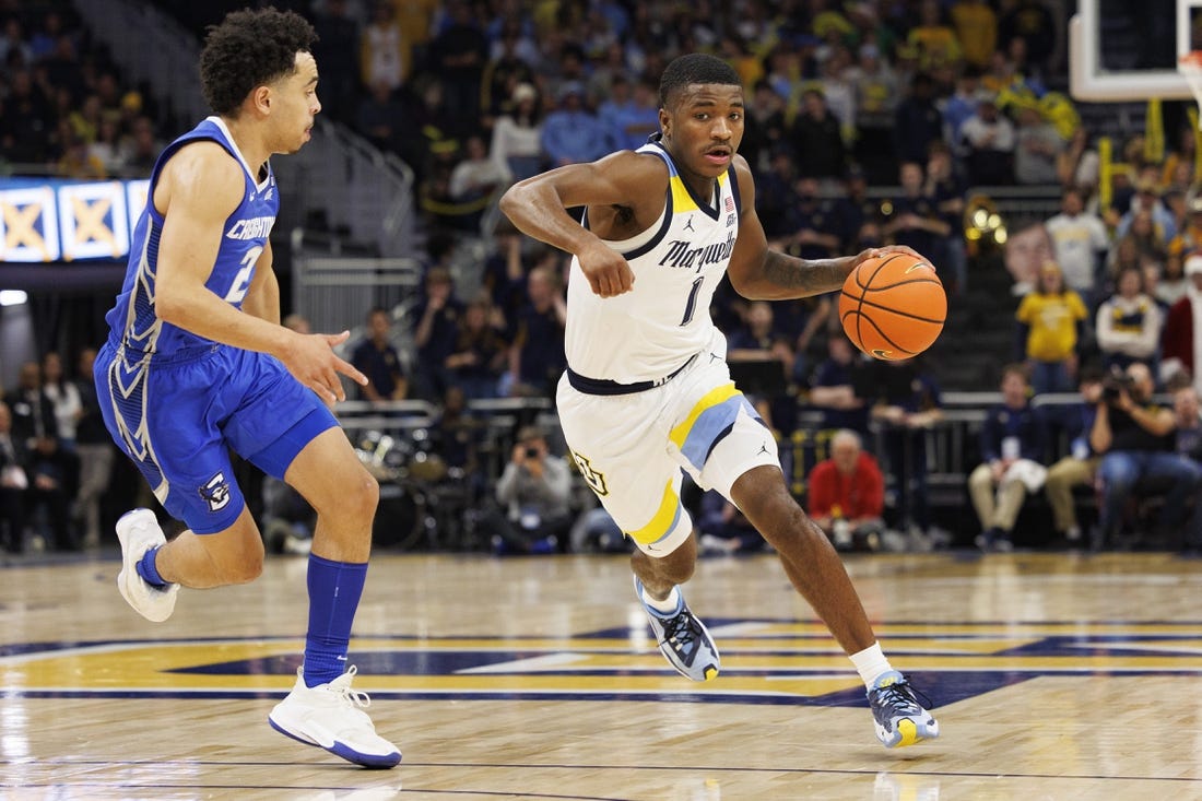 Marquette, Seton Hall both smarting from close losses