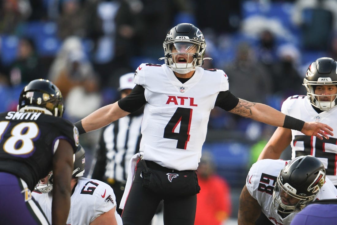 NFL News: Cardinals, Falcons meet amid struggles, QB changes