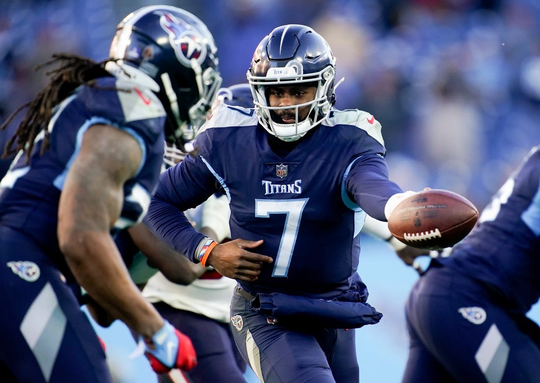 NFL News: Titans ponder preseason approach as Cowboys continue East chase