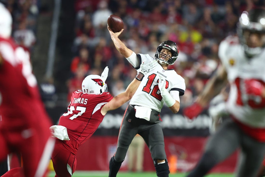 NFL News: Ryan Succop’s OT field goal caps Bucs’ rally past Cardinals