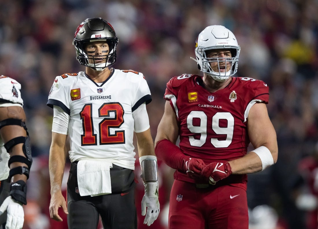 NFL News: Cardinals’ J.J. Watt announces retirement: ‘It’s been an absolute honor’