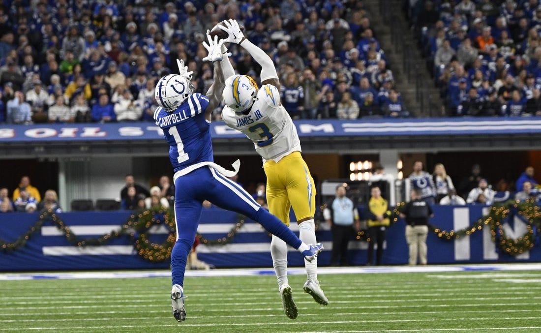 NFL News: Chargers S Derwin James Jr. in concussion protocol
