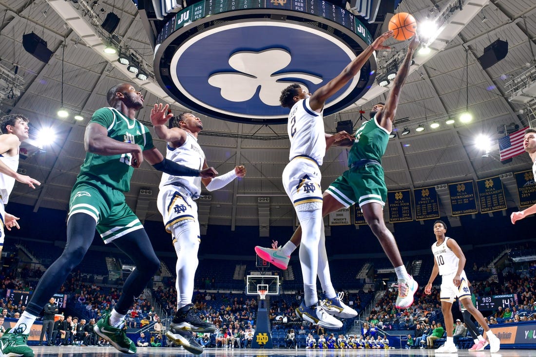 Notre Dame tunes up for ACC slate with win vs. Jacksonville
