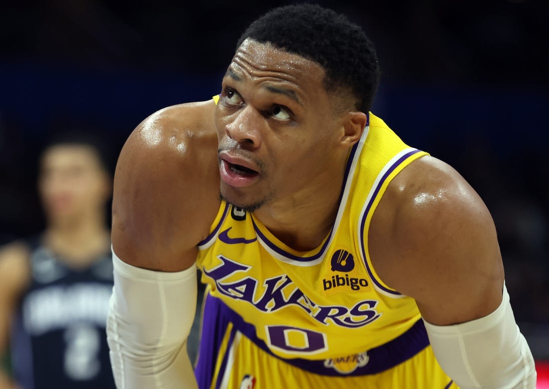 Heat conclude homestand vs. Lakers