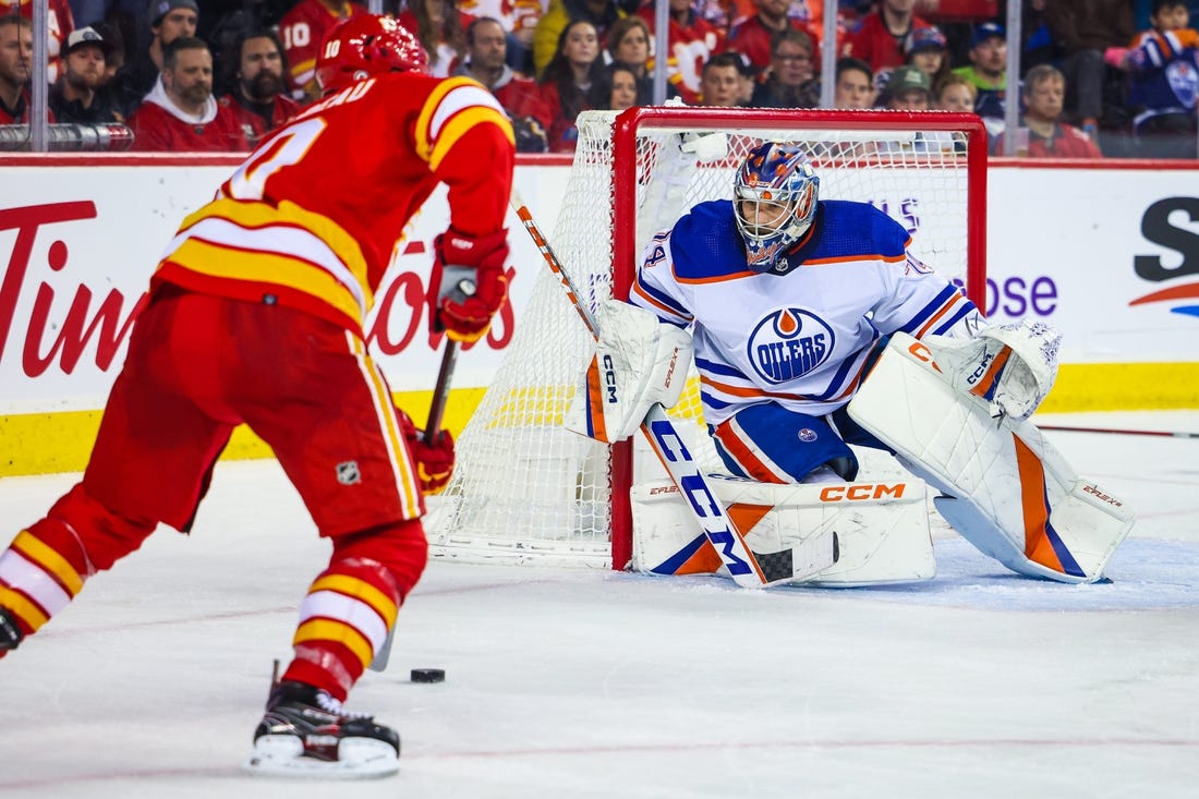 NHL News: Connor McDavid nets winner as Oilers edge rival Flames