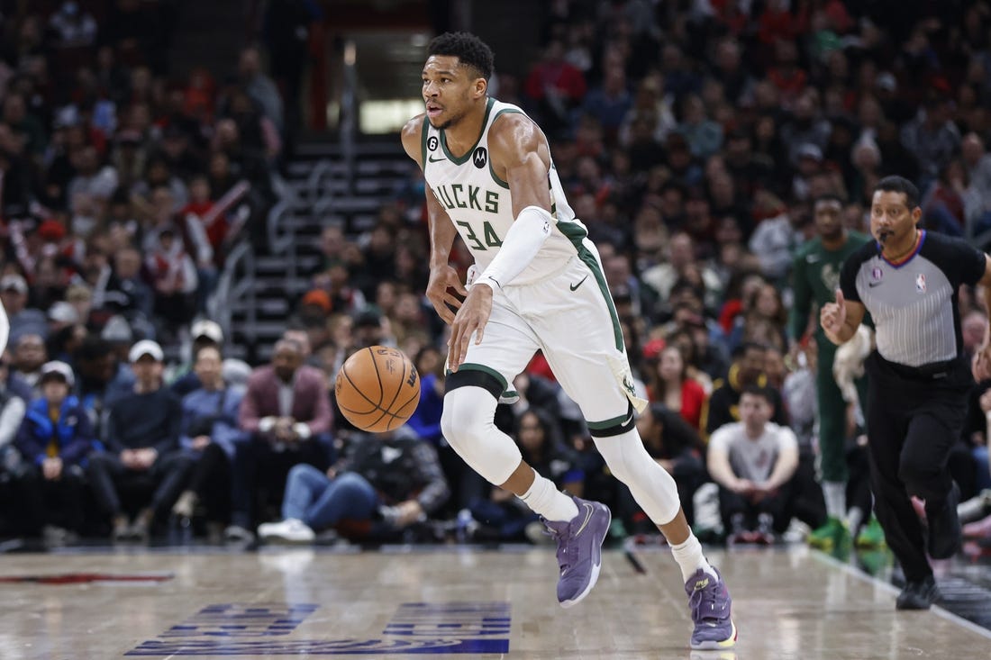 Bucks, Timberwolves aim to return to win column