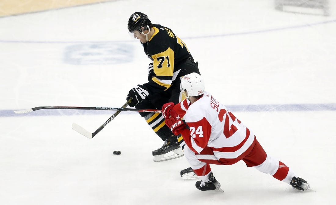NHL News: Devils meet Penguins in matchup of sputtering rivals