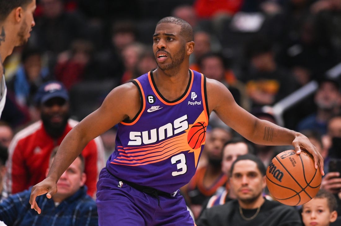 Raptors, Suns face off looking to shake off woes