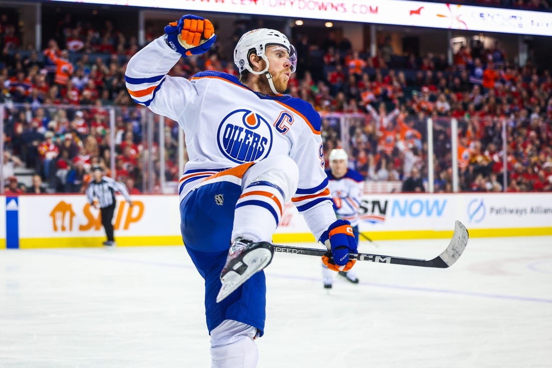 NHL News: Oilers look for sharpness, consistency in visit to Seattle