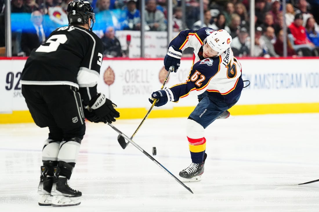 NHL News: Kings tie game in third period, beat Avalanche in shootout