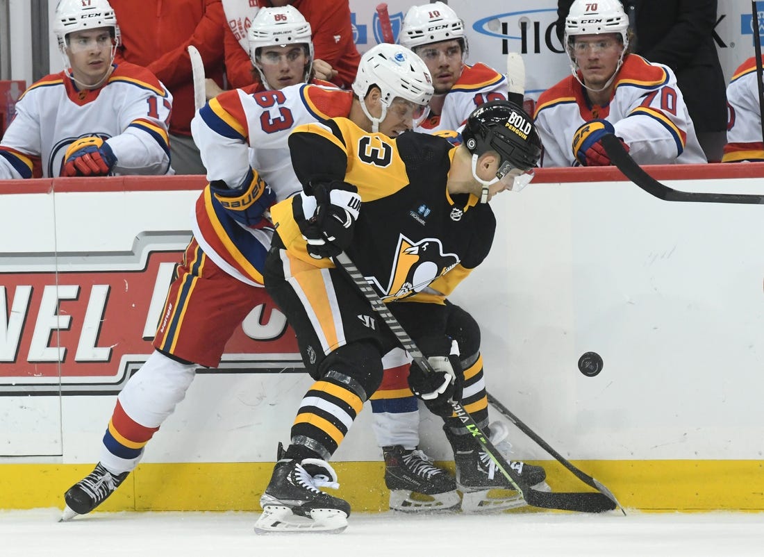 NHL News: Devils deal Penguins their fourth straight loss