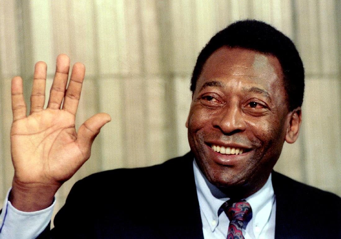 FIFA News: Soccer legend Pele dies at 82