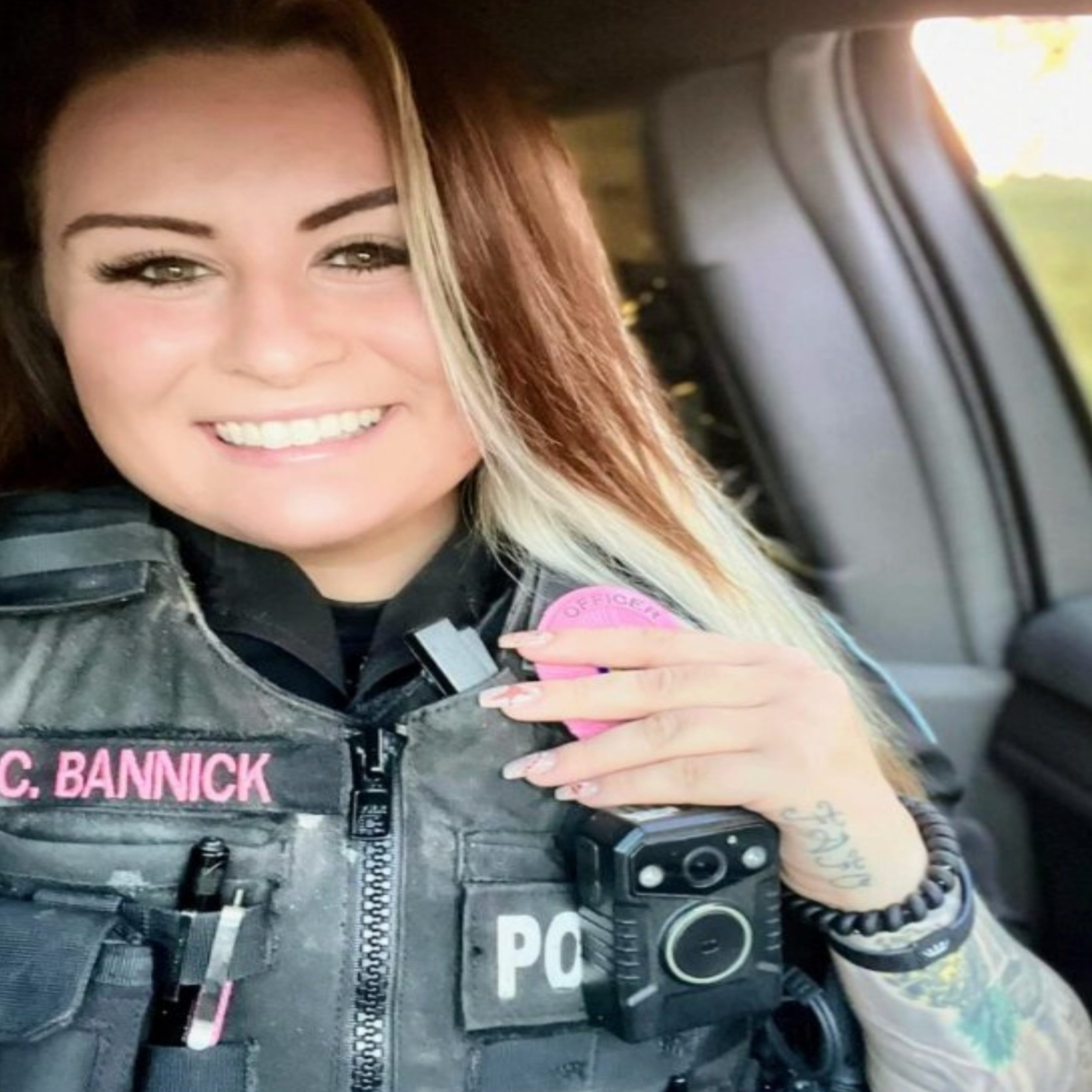 Watch: Tavares Police officer is OK after being exposed to fentanyl and overdosing