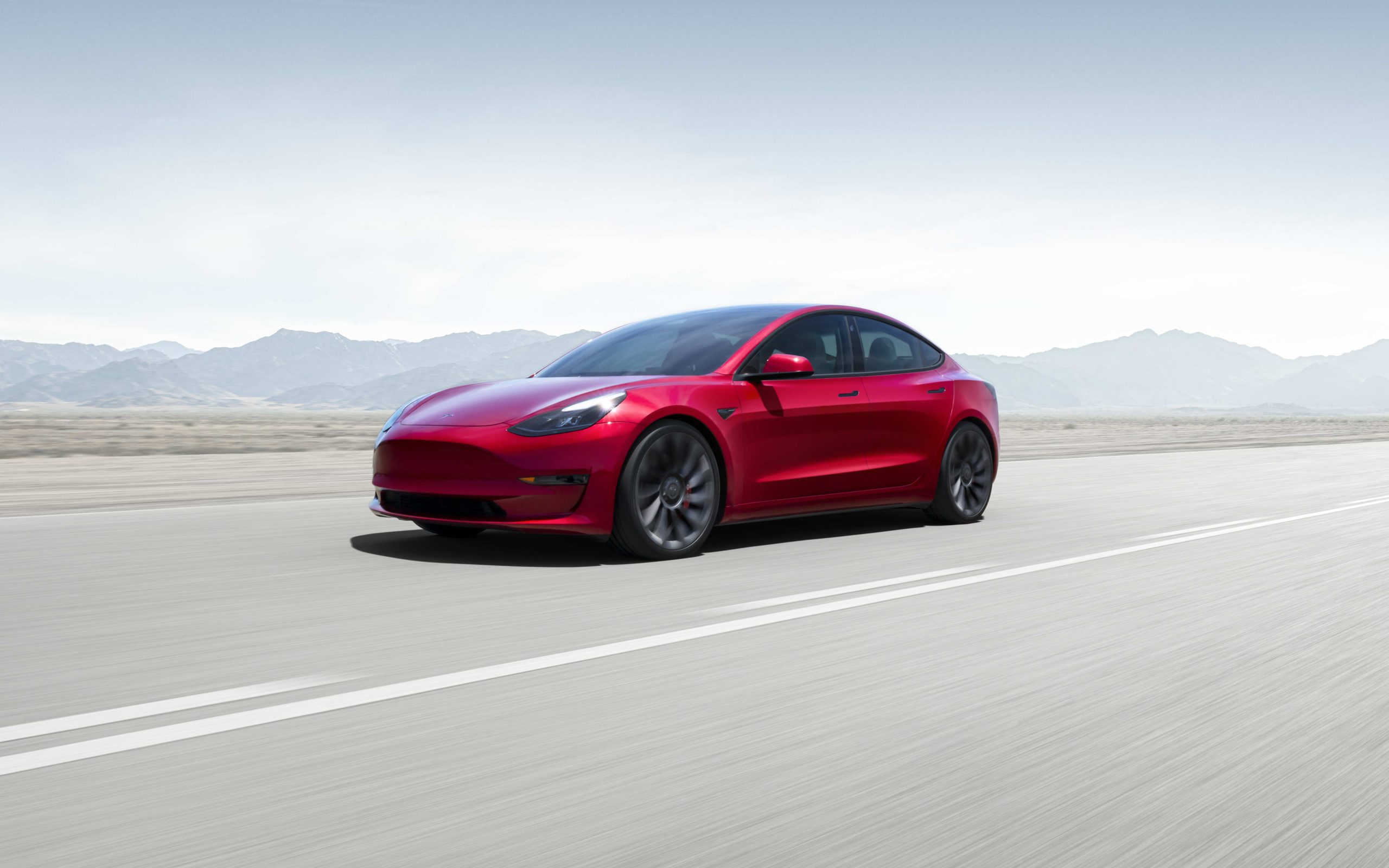 Tesla Shares Plunge 11 percent on Concerns About Production Shutdowns in China