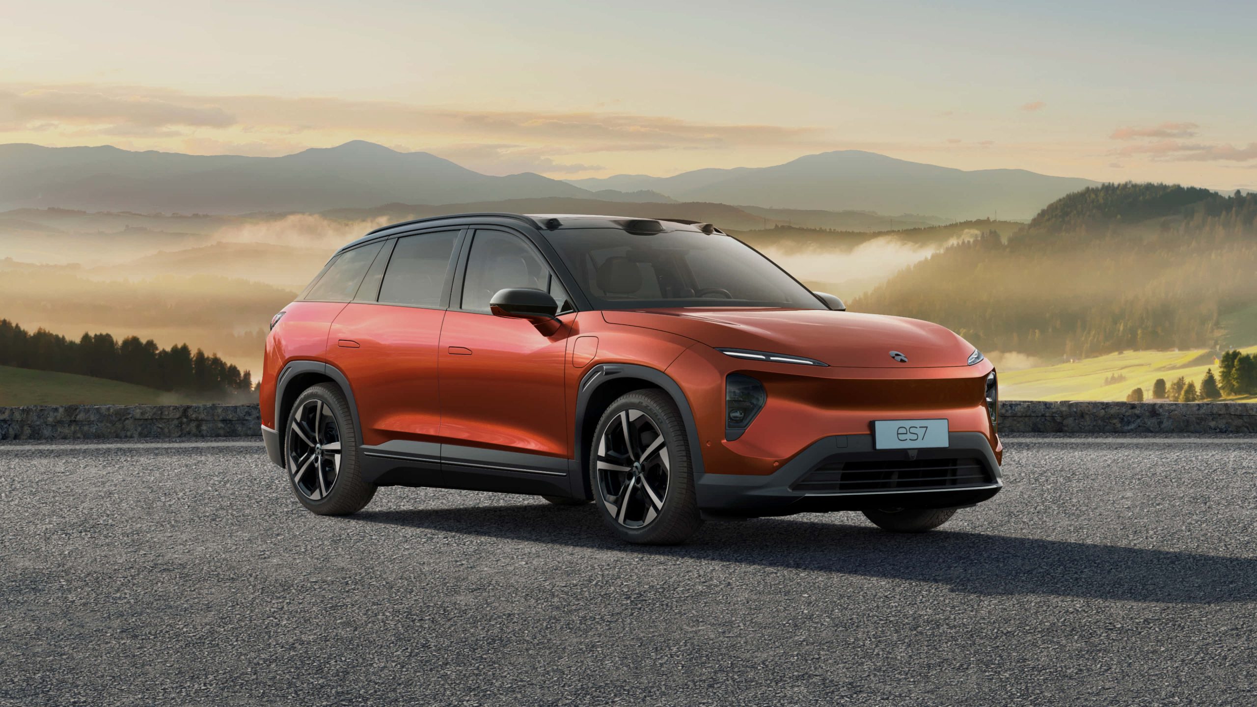 Nio’s Overweight Rating Reiterated Despite Guidance Cut