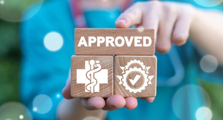 Kala Pharmaceuticals Shares Soar 99 percent on FDA Acceptance of IND Application for KPI-012