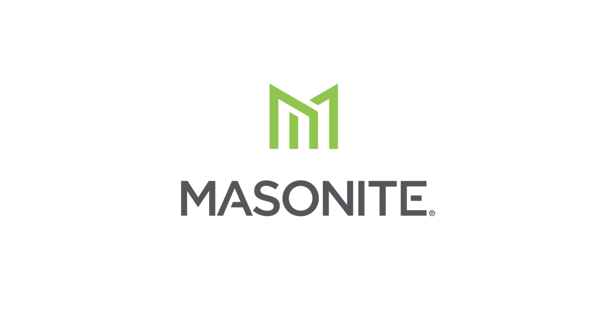 Masonite International Announces Restructuring Changes
