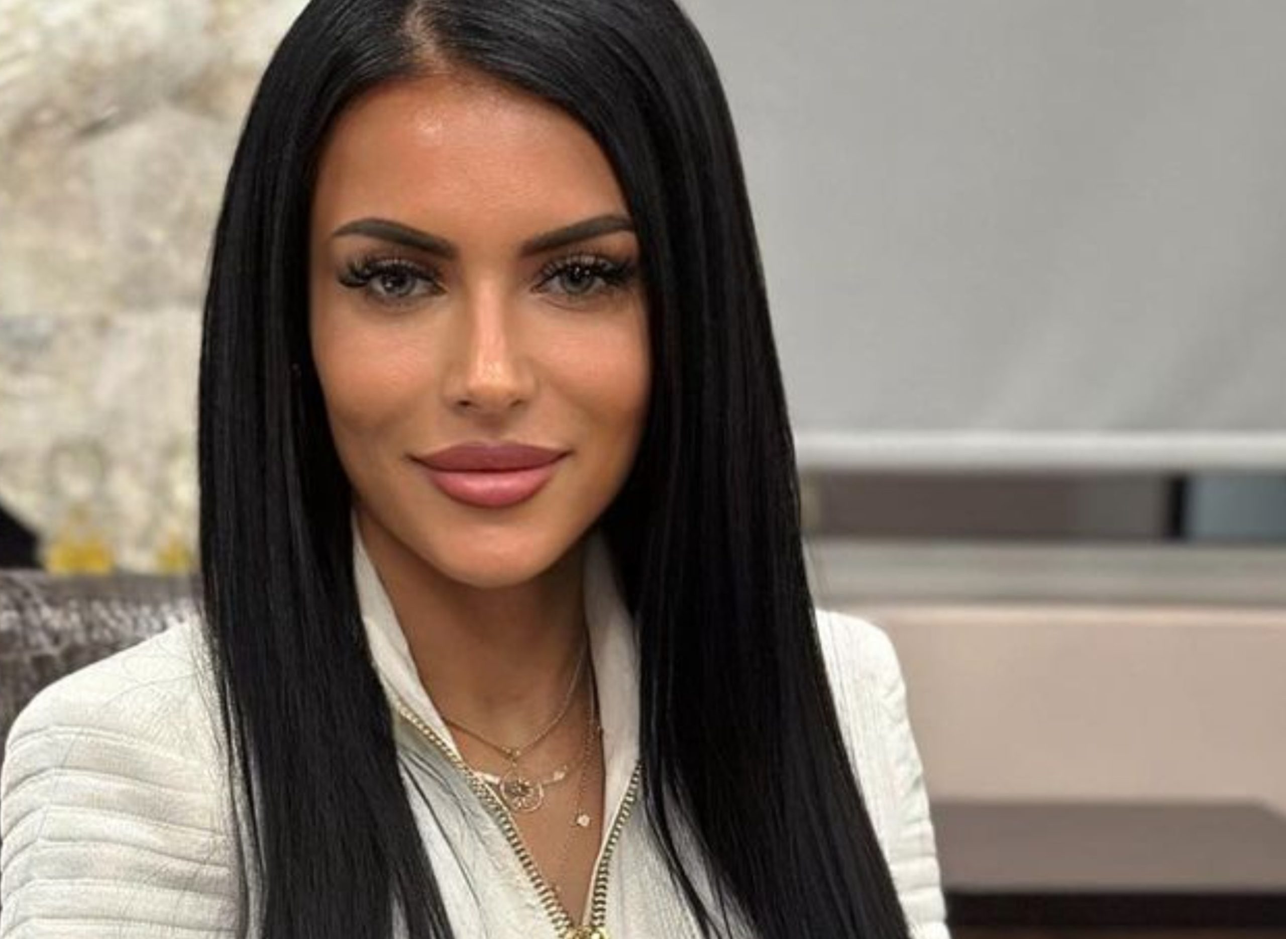 Social media makeup artist influencer with over 1 million followers Maja Janeska found dead.