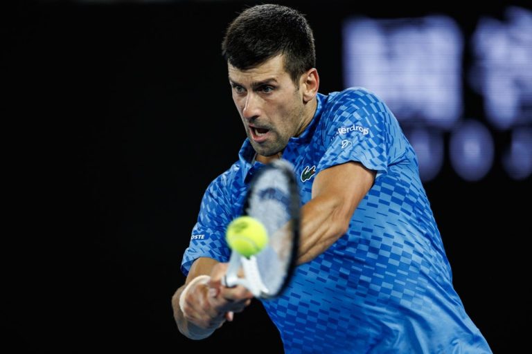 ATP News: Novak Djokovic, Aryna Sabalenka favored entering Aussie quarters