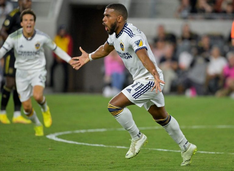 MLS News: Galaxy transfer M Samuel Grandsir to Le Havre AC