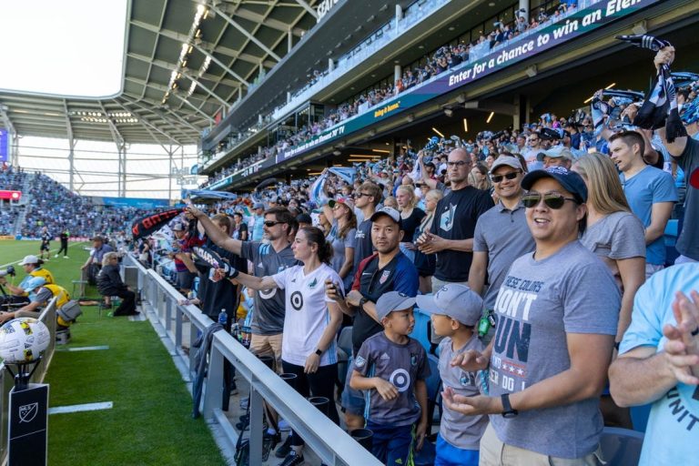 MLS News: Minnesota United sign Swedish D Mikael Marques